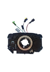 Resim MEGANE 2 AİRBAG SARGISI (ZEMBEREĞİ) 