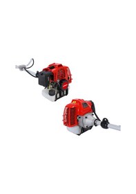 Resim Tmaxtool TMBC520 Motorlu Yan Tip Tırpan, Bisiklet Kollu 