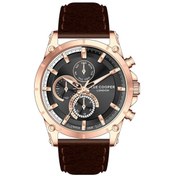 Resim Lee Cooper LC07531.452-NM Lee Cooper Erkek Kol Saati 