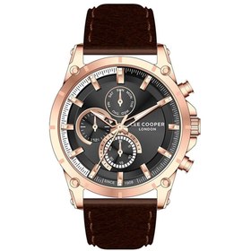 Resim Lee Cooper LC07531.452-NM Lee Cooper Erkek Kol Saati 