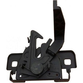 Resim Motor Kaput Kılıdı Sandero Stepway Dpmah 