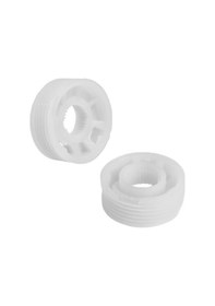 Resim BMW 5 Serisi E39 için Arka Cam Kriko Makarası-Sağ-Sol-SET 