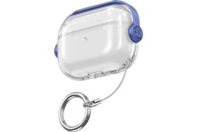 Resim Hsc Bilişim Airpods Pro 3 (3.nesil) Tema Kılıf - Mavi 