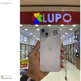 Resim Apple iPhone 15 Plus İkinci El TR | 128 GB | Mavi 