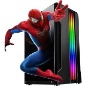 Resim Ramtech Gaming RG505-006 R5 5500 32GB Ram 256GB SSD GT740/4GB Oyuncu Bilgisayarı 