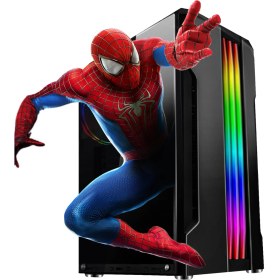 Resim Ramtech Gaming RG505-006 R5 5500 32GB Ram 256GB SSD GT740/4GB Oyuncu Bilgisayarı 