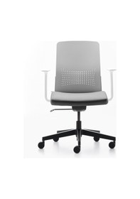 Resim Rapido Vito Home Office Çalışma Koltuğu-VT 017 P Gri 