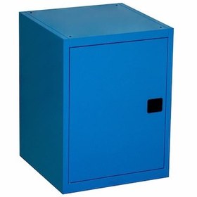 Resim Star Çelik Raflı Takım Dolabı-H:800 Mm 