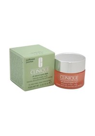 Resim Clinique All About Eyes Rich Yoğun Nemlendirici Göz Kremi 15 ML 
