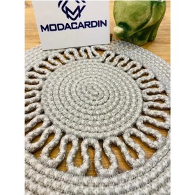 Resim Jütex Home Jüt Hasır Amerikan Servis Supla 