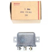 Resim Bosch 24V RÖLE 4 UÇLU EM (SAÇ) (85-86-87-30/51-87A) 