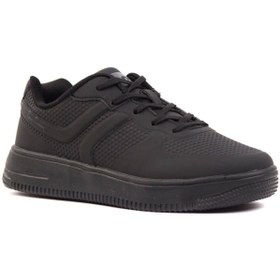 Resim Pierre Cardin - Siyah Kadın Sneaker Pcs-81659-1 