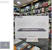 Resim SAMSUNG S10 FE 5G (HATLI) 8/128 GB (SAMSUNG TÜRKİYE GARANTİLİ) Samsung Tab S10 FE X526 TR | 128 GB | Gri