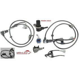 Resim Nissan Patrol 1997-2003 Arka Sağ Abs Sensör 47900-Vb200 