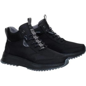 Resim Hey Dude Tahoe Nylon Erkek Siyah Bot-10842 Siyah 