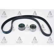 Resim Tri̇ger seti̇ hyundai elantra / lantra / colt / lancer / mirage / 151 di̇ş ktb699 