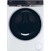 Resim Haier X11 HW110-BD14397U1S 11 kg Wi-Fi Bağlantılı 1400 Devir Çamaşır Makinesi 