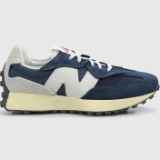 Resim New Balance 327 Erkek Günlük Spor Ayakkabı 