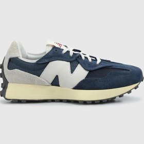 Resim New Balance 327 Erkek Günlük Spor Ayakkabı 