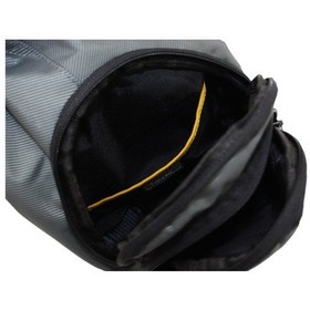 Resim M 1021 Mega Bag Unisex Göğüs Çapraz Çanta, Body Bag 