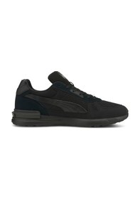 Resim Puma GRAVITON Pro Ayakkabı 380736_01 siyah | Unisex 