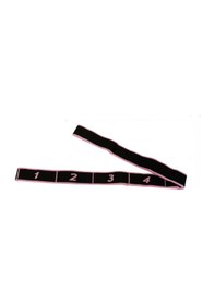 Resim Avessa Blsp-30 Örme Elastik Egzersiz Bandı Pembe 