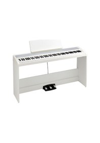 Resim Korg B2sp+ Whıte Korg B2 Serisi Dijital Piyano 88 Tuş 