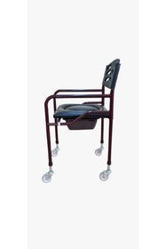 Resim Genel Markalar Sağlık Sandalye 