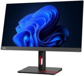 Resim Lenovo ThinkVision S22i-30 63FCKATBTK 21.5" 4 ms Full HD IPS 75 Hz Monitör 