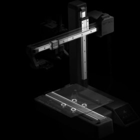 Resim Bambu Lab A1 Mini Combo: Kompakt, Akıllı ve Çok Renkli 3D Yazıcı 