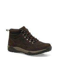 Resim Dockers 225293 Kahve Hakiki Deri Comfort Casual Anatomik Erkek Bot Kahve 