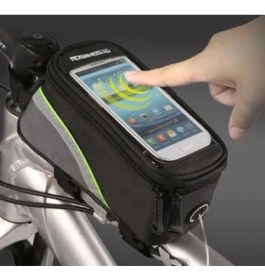 Resim Roswheel Huawei P10-P9-P9 Plus Roswheel Spor Bisiklet Çantası 