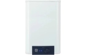 Resim Demirdöküm DT4 Basic 65 Litre Termosifon 1800 W Isıtma Gücü ile Kolay Montaj ve Yüksek Tasarruf 