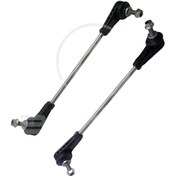 Resim Bmw G20 Viraj Askı Rotu G20-G21-G28 31306893360 