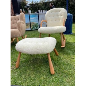 Resim Enjoy Sallanan ve puf Takım Emzirme Koltuğu 