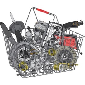 Resim Parcaworld- Eksantrık Devır Hall Sensoru Vw Golf Passat Polo Cls Audı A3 Seat Leon Avu 06a905161c 