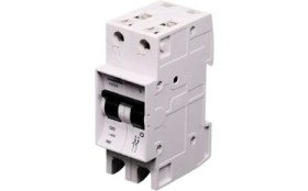 Resim Siemens 5SQ2270-2YA25 C 2X25A 6ka Otomatik Sigorta 