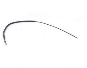 Resim Volkswagen Golf 6 2008-2012 Kaput Açma Teli 