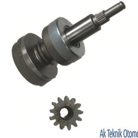 Resim Reduktor Takimi + Dislisi Isuzu 4Hk1 Jcb 504626046 