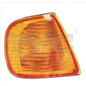 Resim Depo Sinyal Lambası Poloclassic Caddy İbiza 1997-2000 Sarı Sağ (1 Adet) (Oem No: 6K5953050B) 