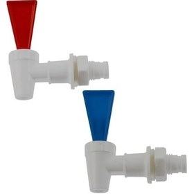 Resim Bir Çok Markayla Uyumlu Su Sebili Musluk Seti 