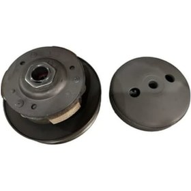 Resim Efm Arka Varyatör Honda Pcx 125 2021-2023 