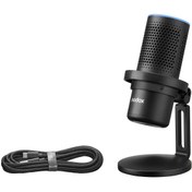 Resim Godox Em68 Rgb Usb Mikrofon 