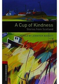 Resim Oxford Obwl 3:Cup Kindness Scotland Mp3 