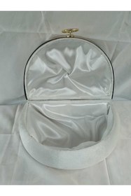 Resim ÖzkınaEvi Gelin Çeyiz Makyaj Sandığı 