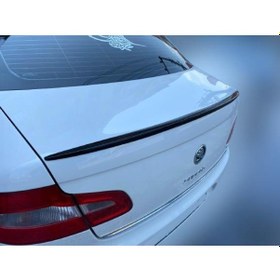 Resim SKODA SÜPER B 2009-2012 ASTARLI ANATOMİK SPOİLER 