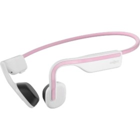Resim Shokz Openmove Kemikten Iletimli Kablosuz Kulaklık Pembe 