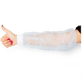 Resim Bonteks Medikal Tek Kullanımlık Kolluk Tela Kolluk 1000'li 