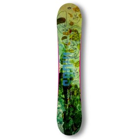 Resim 42-MAS Snowboard Mous 143 