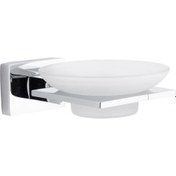 Resim Saray Banyo Nova Sabunluk 